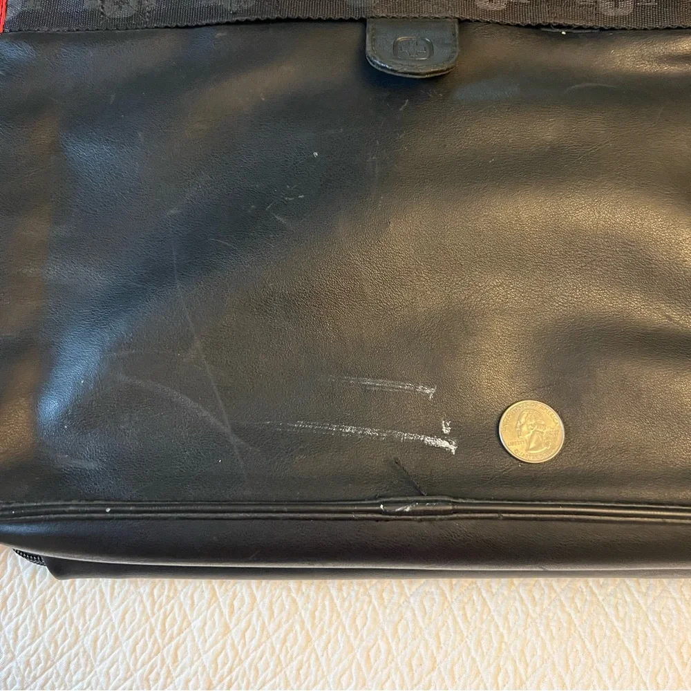 WENGER Comp-U-Folio Notebook Laptop Bag